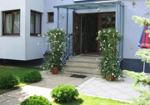Hotel Altmann