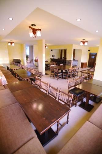 Отель Troy Hotel Faqra