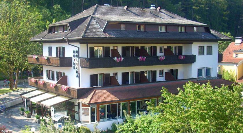 Отель Hotel Bologna