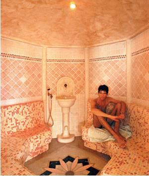 Отель Hotel San Giacomo