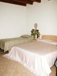 Отель Agriturismo Pozzo Fiorito