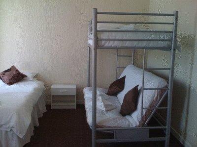 Albert Hotel