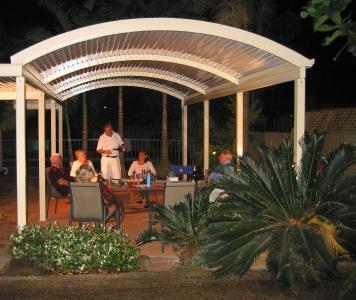 Апартаменты Fairseas Holiday Apartments