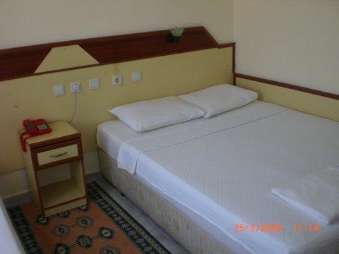 Red Rose Hotel