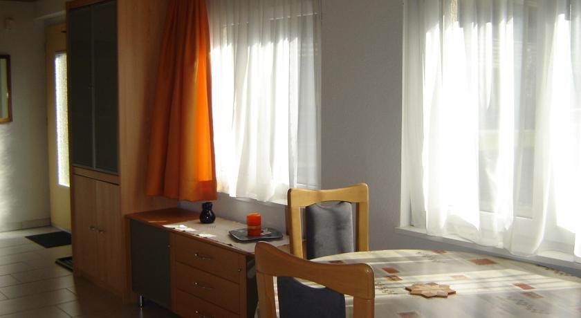 Апартаменты Apartment Beck