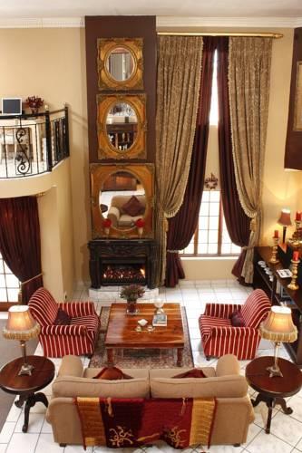 Hermanus Boutique Guest House