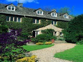 Отель Lower Brook House