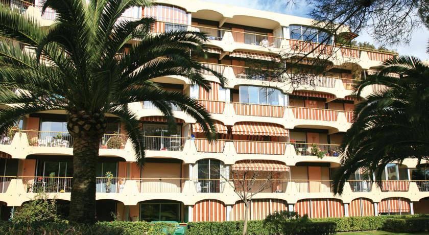 Апартаменты Lagrange Classic Les 3 Rivières