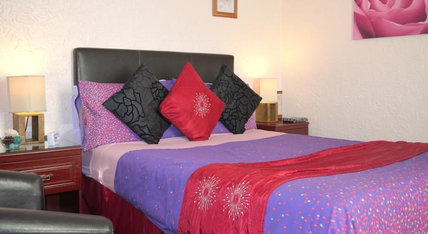 Гостевой дом Kilbrannan Guest House