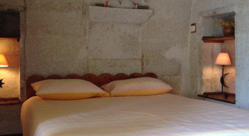 Отель Les Maisons De Cappadoce