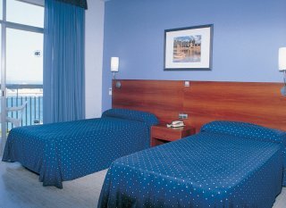 Отель S'Agaro Mar Hotel