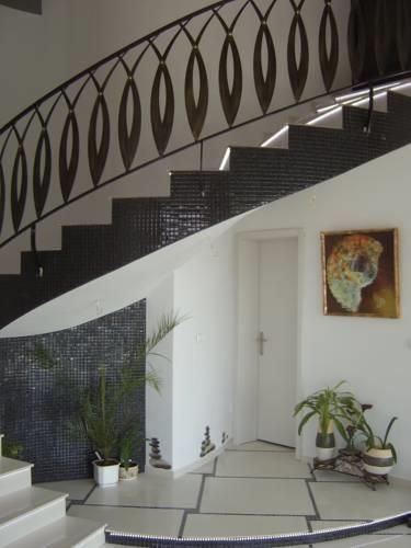 Гостевой дом Design Guest House Harizma