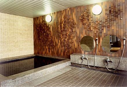 Отель Hotel Wellness Asukaji