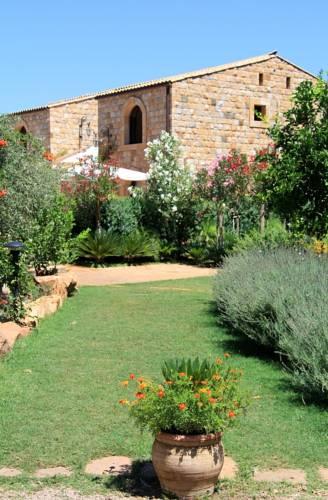 Отель Turismo Rurale Cefalù