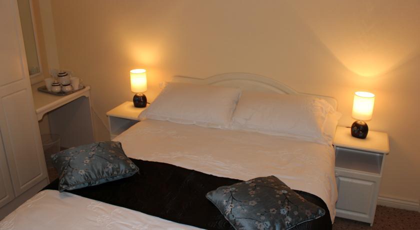 Гостевой дом Arch Guesthouse