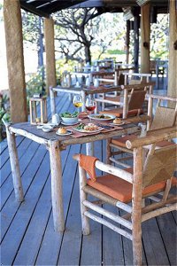 Отель Six Senses Hua Hin