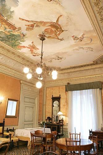Отель Casa Raffaele Conforti