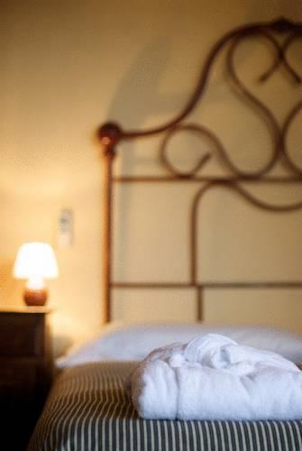 Апартаменты Le Serre Suites & Apartments