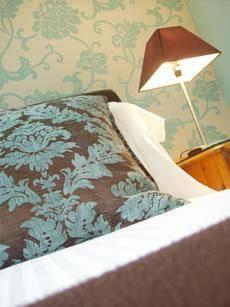 Гостевой дом The Hideaway At Windermere