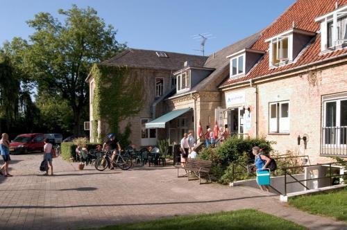 Хостел Danhostel Fredensborg