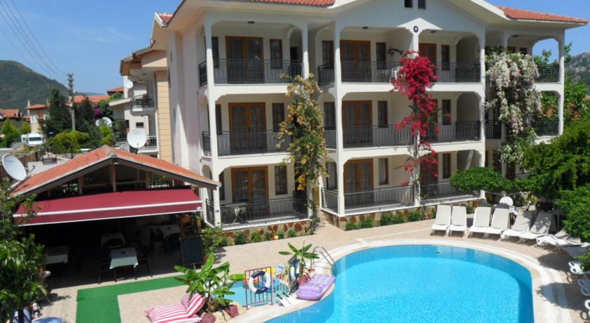 The Angel Inn Apartments