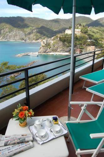 Отель Hotel Porto Roca