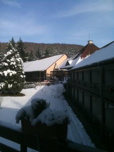Отель Hotel De La Vallée Noble