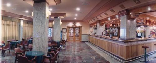 Отель Hotel Zodiaco