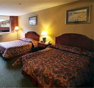 Отель Cardinal Inn