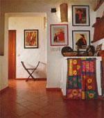 Гостевой дом Casa do Rio / Tavira Inn