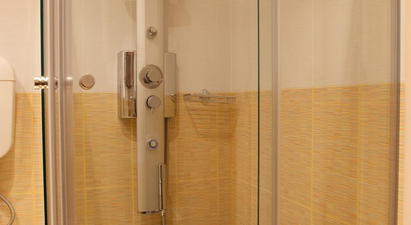 Апартаменты Anthemion Guest House