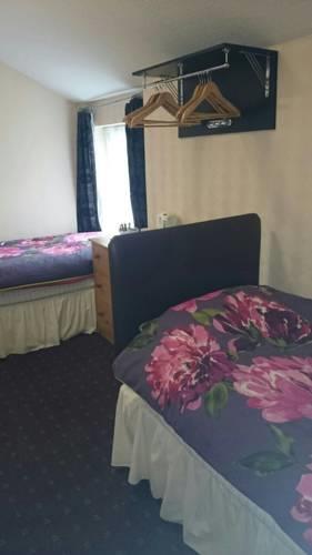 Гостевой дом Haven Hotel