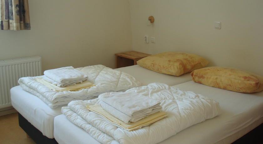 Отель Hotel Rasch