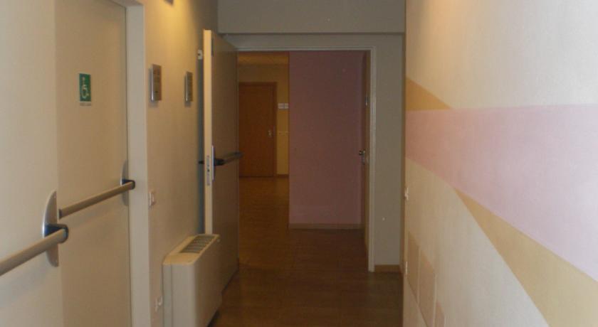 Отель Tatì Hotel