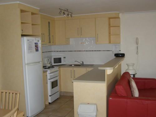 Апартаменты Noosa Keys Resort