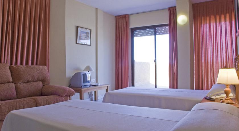 Apartahotel Resitur