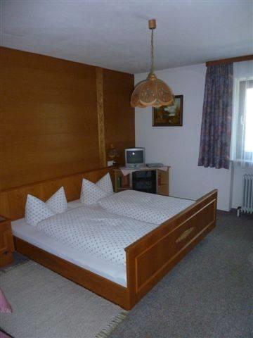 Pension Holzmann