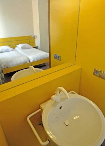 Хостел Youth Hostel Larochette
