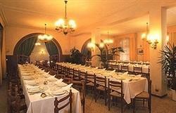 Отель Hotel Al Castello