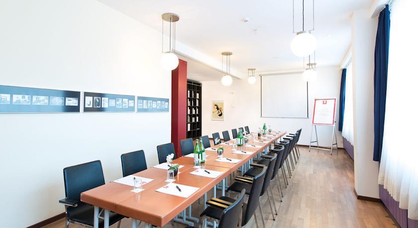 Leonardo Boutique Hotel Rigihof Zurich