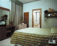 Отель Hotel Ristorante Umbria