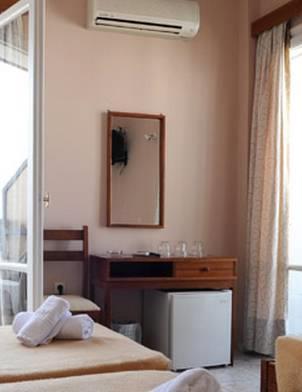 Отель Asteria Hotel