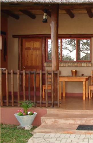 Гостевой дом Fish Eagle Inn