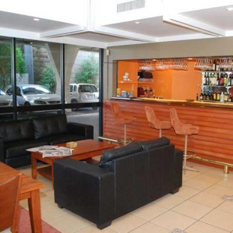 Отель ibis Styles Warrnambool (formerly All Seasons)