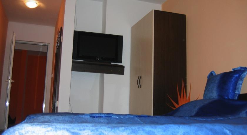 Hotel Elegance Express