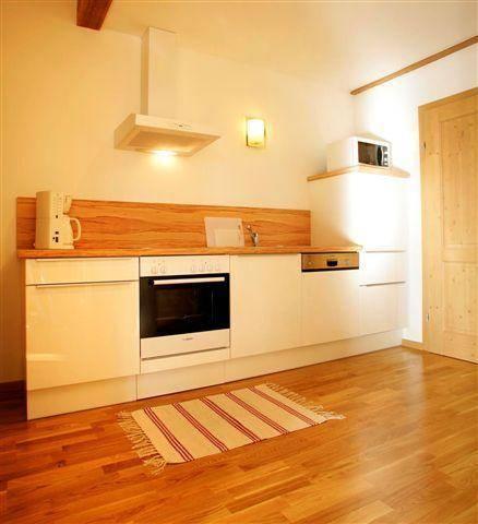Апартаменты Appartement Hotel Seeland