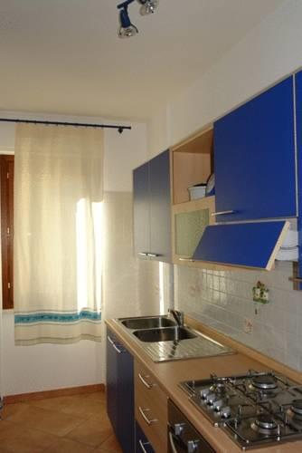 Апартаменты Coral Apartments
