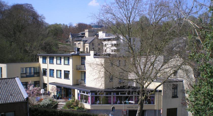 Отель Hotel LeTo