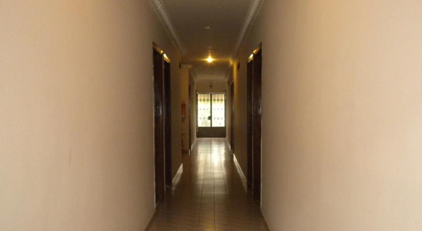 Emerald Morakat Hotel