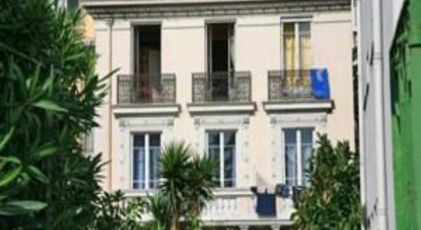Villa Eden